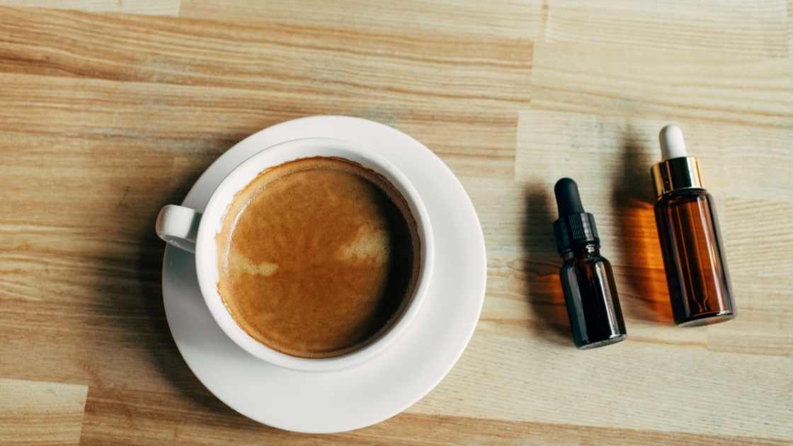 CBD Coffee CBD Coffee