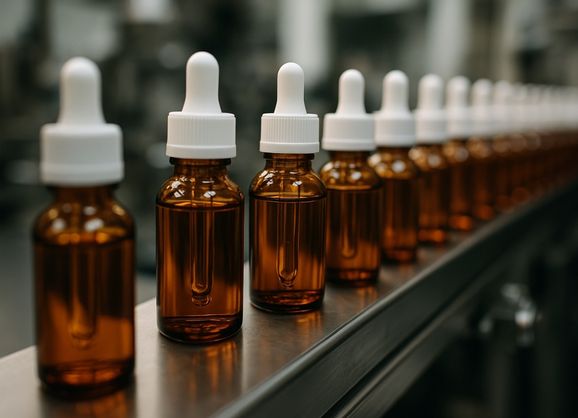 Retail Products Blue Sky Hemp Ventures