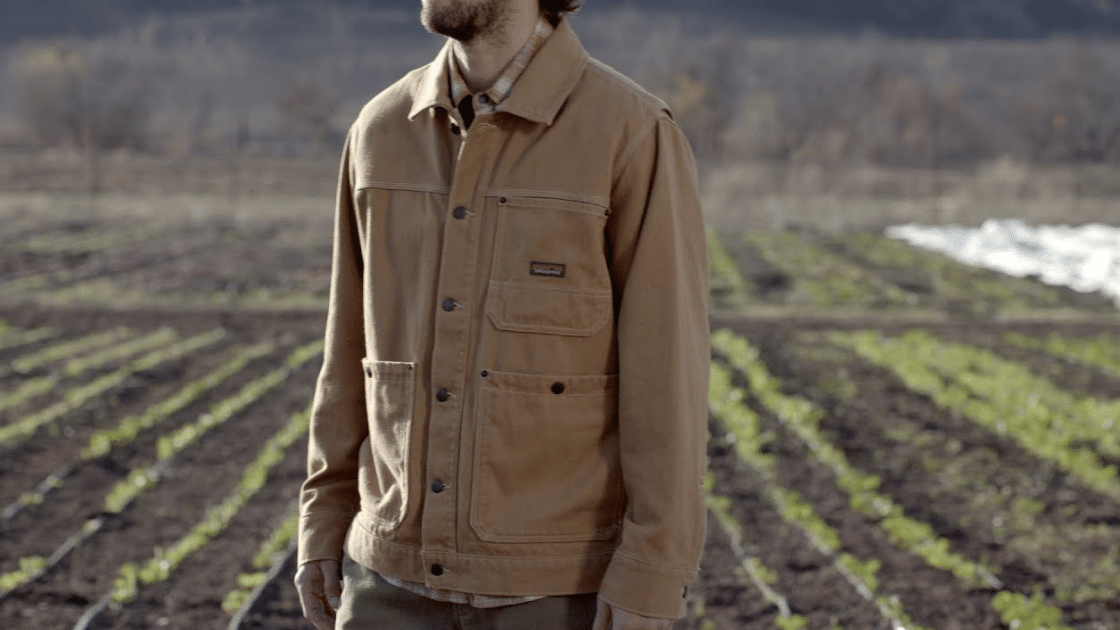 Patagonia Hemp Fibre