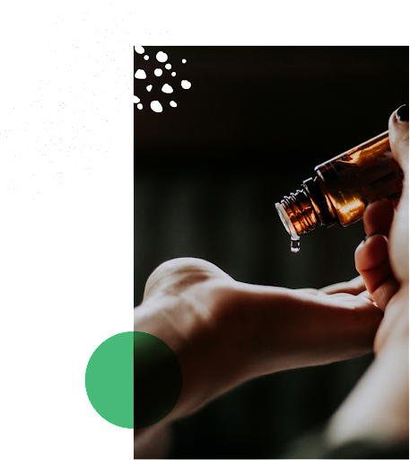 Blue Sky Hemp CBD Oil