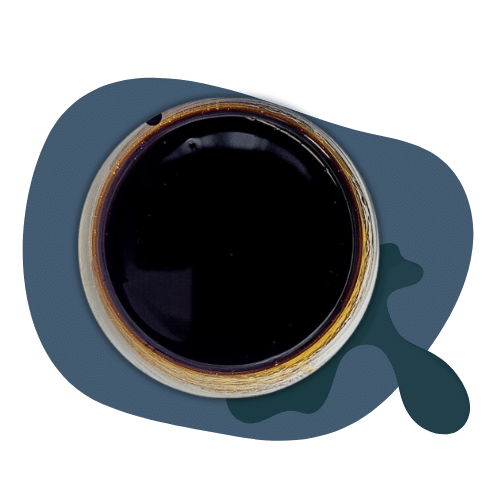 Full Spectrum THC Crude Oil