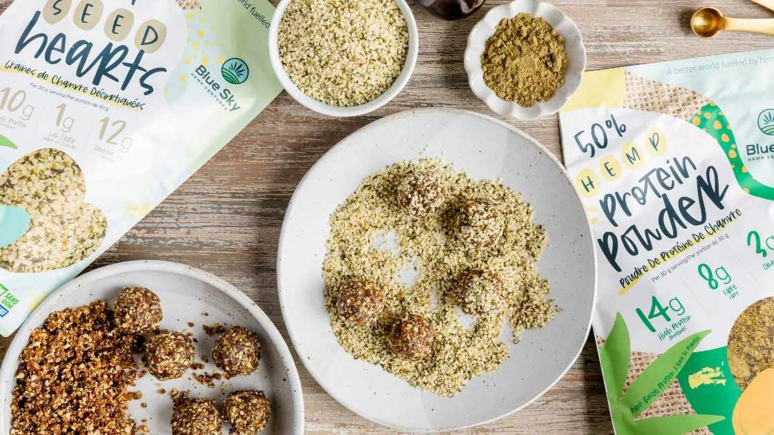 hemp and apple bites 3